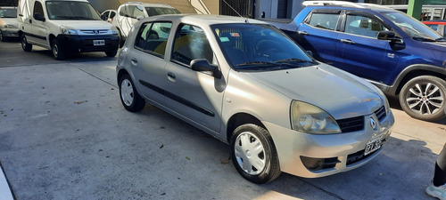 Renault Clio 1.2 Athentique Aa