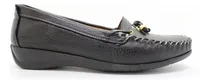 Comprar Zapato Mocasin Base Febo Pie Delicado Alita Afrodita Shoes
