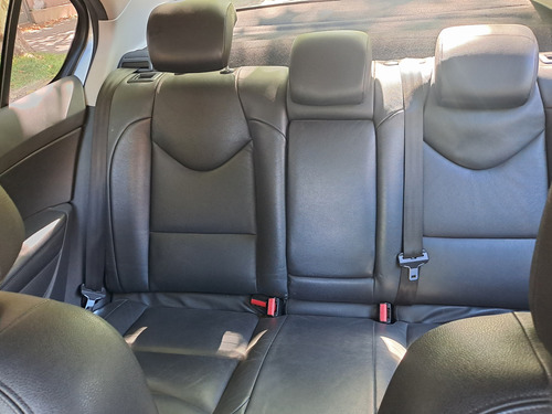 Peugeot 408 1.6 Sport Thp 163cv