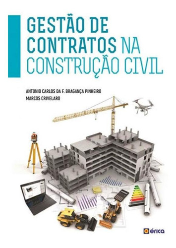 Gestão De Contratos Na Construção Civil