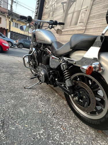 Imagem 7 de 9 de Harley-davidson Sportster Xl 883 R