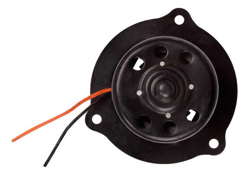 Motor Motoventilador Para Ford Escort 4cil 1.9 1988