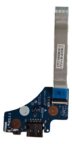 Tarjeta De E/s Lenovo 45533w12101 81fv0001us 45533w12101 (Usado)