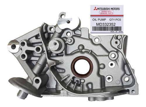 Bomba De Aceite De Nómada Zotie Motor 1.3