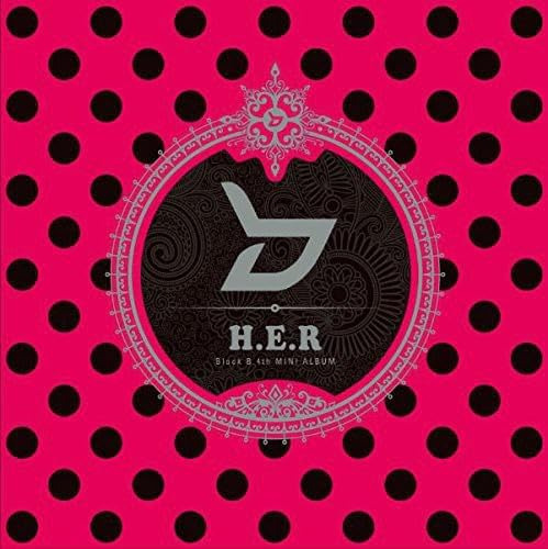 Cd: Her: Edición Especial