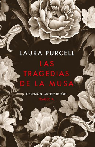 Las Tragedias De La Musa - Laura Purcell