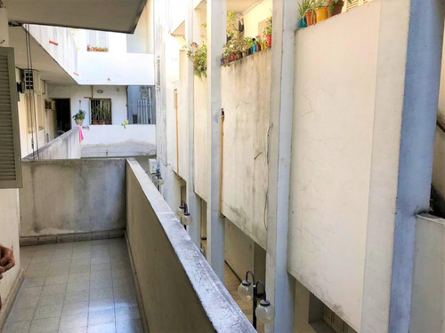 Departamento De 1 Dormitorio Para Reciclar