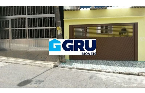 Imagem 2 de 15 de Uma Boa Casa Localizada No Bonsucesso