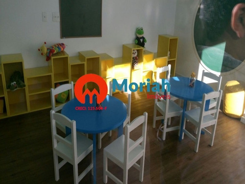 Imagem 18 de 20 de Apartamento - Zmob61900 - 68305031
