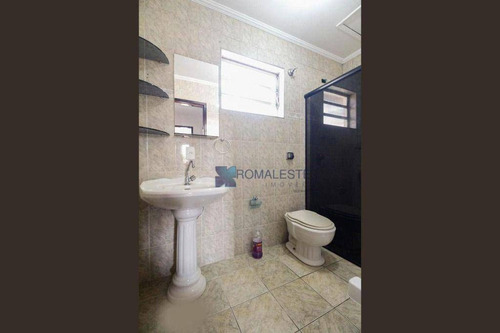 Imagem 26 de 30 de Sobrado Com 3 Dormitórios À Venda, 200 M² Por R$ 689.000,00 - Parque São Lucas - São Paulo/sp - So0412