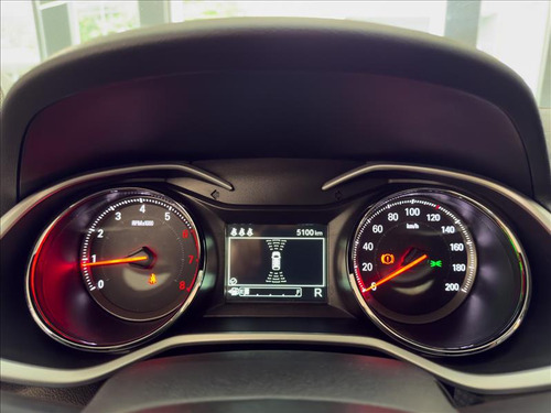 Chevrolet Onix 1.0 Turbo Premier