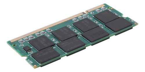 Memoria Ddr1 De 1 Gb Para Portátil Ram So-dimm 200 Pin Ddr33