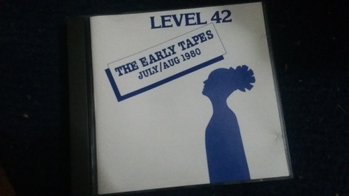 Level 42 - Increíble Pieza De Colección!! - Ideal Fanát
