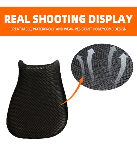 Funda De Asiento Para Ktm 790 Adventure 890 Adventure