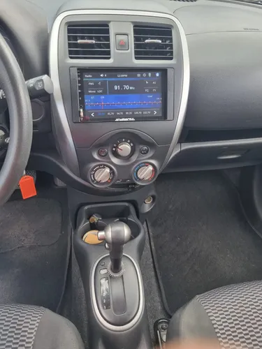 Nissan March SENSE 1.6 AT