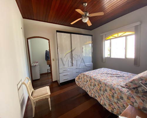 Chácara Dentro Da Cidade A Vista Em Piracaia - Sp - Ch00055 - 69019050