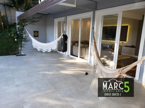 Imagem 10 de 20 de Casa Em Condominio - Arujazinho I, Ii E Iii - 1492