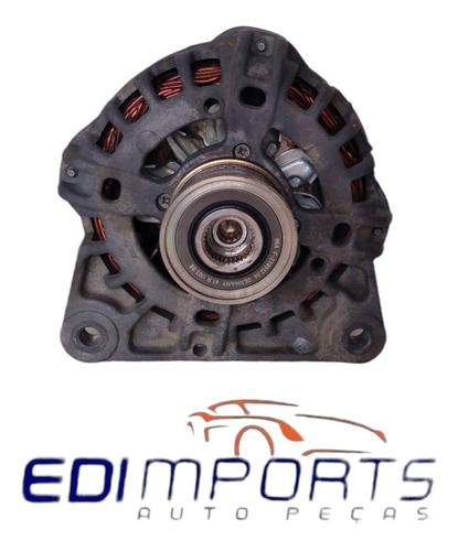Imagem 1 de 5 de Alternador Renault Duster 2020