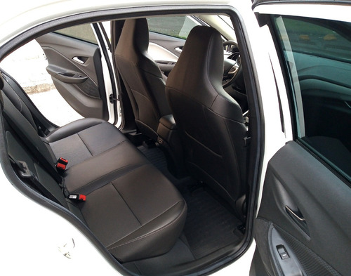 Chevrolet Onix 1.0 Premier Ii Turbo Aut. 5p