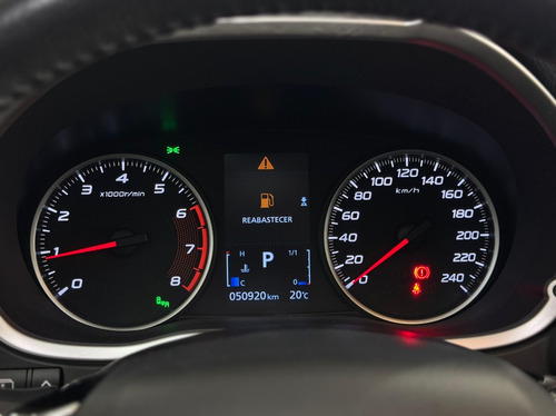Mitsubishi Eclipse Cross 1.5 MIVEC TURBO HPE-S