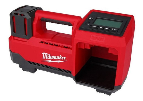 Inflador Llantas M18 2848-20 Milwaukee