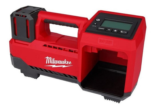 Inflador Llantas M18 2848-20 Milwaukee