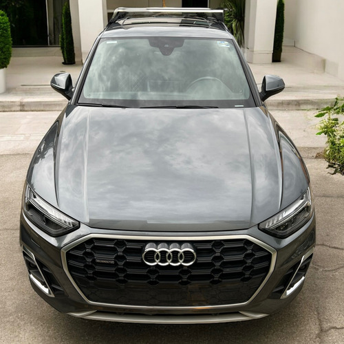 Audi Q5 2.0 L 45 Tfsi S Line Mhev