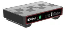 Comprar Mini Ups Begprod Eco P18 18w 12000mah  5v\u002F9v\u002F12v Usb 18w Poe