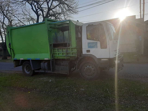 Imagen 3 de 9 de Iveco Eurocargo