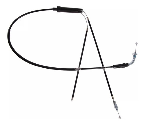 Cable Acelerador Beta Bk 150 Gpg Ourway
