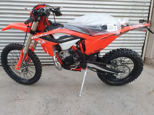 Beta Rr 200 2 T- Domotos