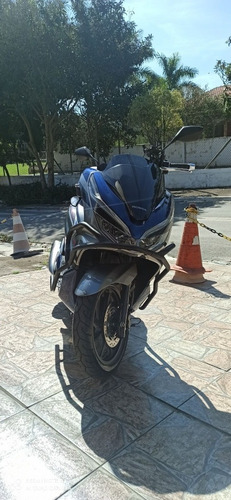 Imagem 1 de 8 de Honda Pcx Sport Abs 150