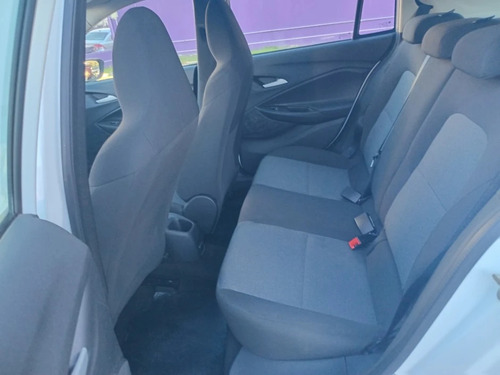 Chevrolet Onix 1.0