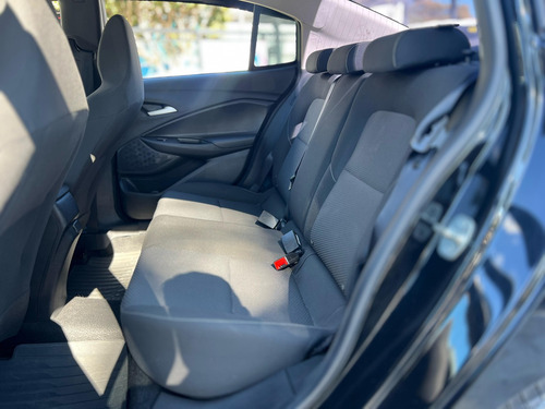Chevrolet Onix 1.0 TURBO FLEX PLUS LTZ AUTOMÁTICO