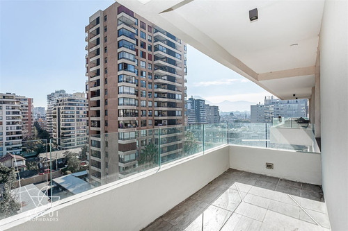 Última Unidad Dúplex Nuevo Con Un Estudio/oficina En 1 Piso