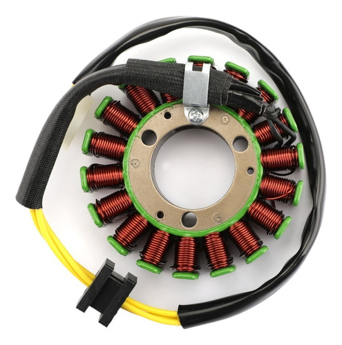 Ov F 18 Polos Stator Bobine For Kawasaki Klf220 Klf2