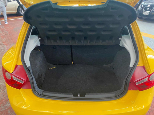 Imagen 15 de 15 de Seat Ibiza 2011 2.0 Style Plus Mt Coupe