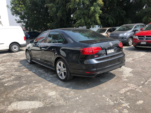 Imagen 15 de 15 de Volkswagen Jetta Gli Dsg 2016