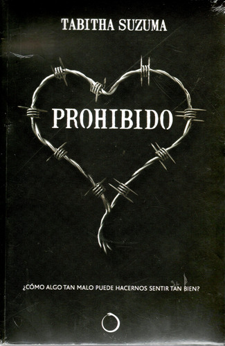 Prohibido De Tabitha Suzuma