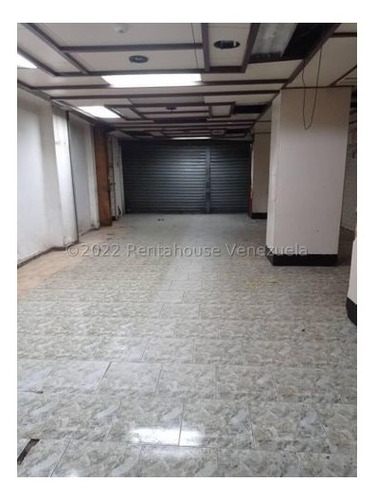 Imagen 6 de 10 de Local En Alquiler La Candelaria 22-19060 Yg 0412-020-63-93
