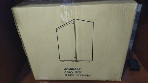 Cpu Gaming (como Nuevo) (Usado)