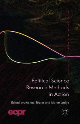 Libro Political Science Research Methods In Action - M. B...