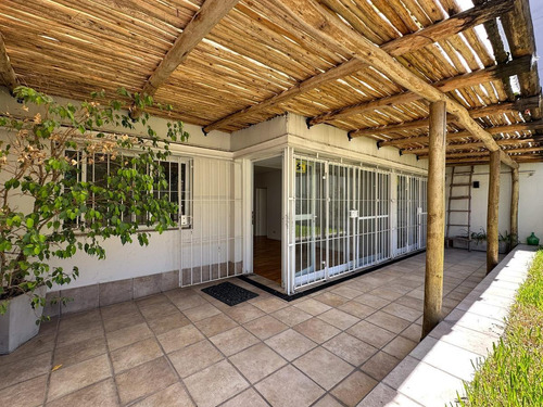 Imagen 5 de 25 de Departamento 3 Ambientes. Villa Crespo. Con Jardín Propio Y Parrilla. 2 Baños