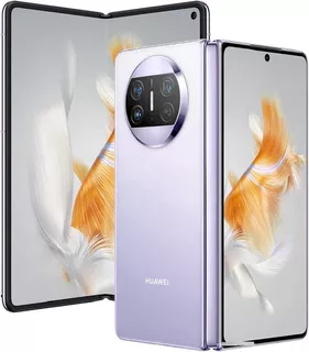 Huawei Mate X3 12gb Ram 256gb Rom En Oferta