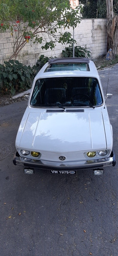 Volkswagen Brasília