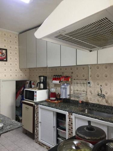 Imagem 5 de 15 de Sobrado Com 2 Dormitórios À Venda, 80 M² Por R$ 350.000 - São Miguel Paulista - São Paulo/sp - So0071