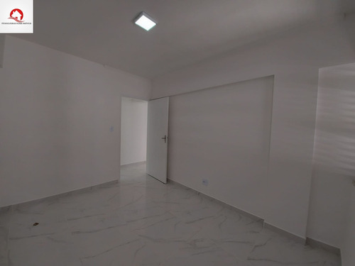 Imagem 7 de 24 de Apartamento Reformado À Venda Próximo Praia Das Astúrias - Ap06040 - 69859555