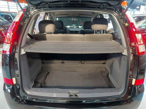 Imagem 15 de 15 de Chevrolet Meriva 1.8 Mpfi Expression 8v