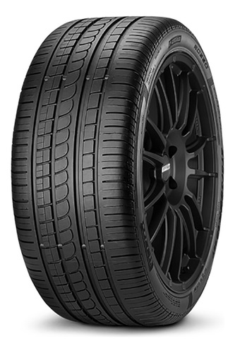 Neumatico Pirelli 275/40 R20 106y Xl P Zero Rosso N0