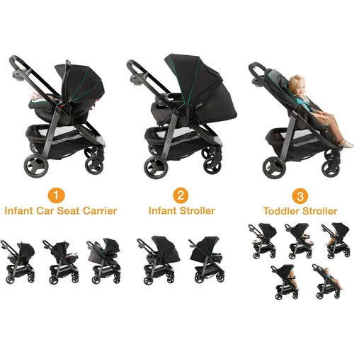 Graco 1934819 online